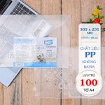 Bìa nút F4 FO - CBF04