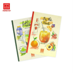 Vở Hồng Hà Kẻ Ngang Cocktail 120tr 1428