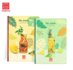 Vở Kẻ Ngang Hồng Hà Keep Calm HH 72tr 1398