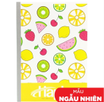 Vở Kẻ Ngang Hải Tiến Haplus Fruit 200Tr 5679