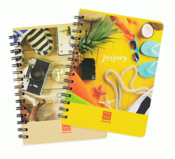 Sổ lò xo Hồng Hà Cool A5/200tr 4143