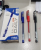 Bút gel Deli DL 6600S