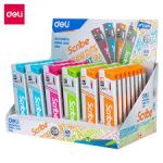 Ruột chì kim Deli  DL 7004