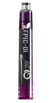 Ống mực Hồng Hà 3481 (Đen)