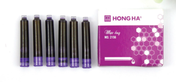 Ống mực Hồng Hà 2156