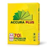 Giấy In Accura Plus A4 70gsm Chính Hãng INDONESIA – Giá Sỉ Tại Hà Nội