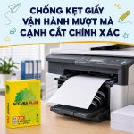 Giấy In Accura Plus A4 70gsm Chính Hãng INDONESIA – Giá Sỉ Tại Hà Nội