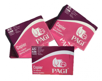 Giấy in PAGI A4 - 65gsm