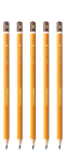 Bút chì gỗ Thiên Long GP-018 H10