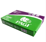 Giấy in PAGI A4 Định Lượng 70gsm