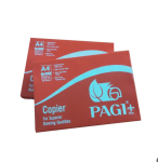 Giấy in PAGI A4 - 73gsm