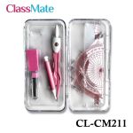 Compa bộ 7 món CLASSMATE CM201
