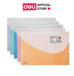 Túi cúc Deli A4 No F703