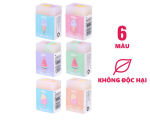 Tẩy HS Deli H301