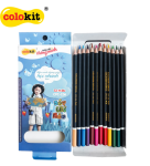 Bút chì màu Thiên Long  12M CPC06
