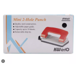 Dập 2 lỗ KW - TRIO - 09060 - 10 tờ