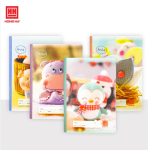 Vở Hồng Hà Ôly Joyful 48tr(4li) 0586