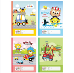 Vở Hải Tiến Ôly Baby 48tr(4,5li) 1367