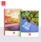 Vở Kẻ Ngang Hồng Hà SM Emotion 200tr 1688