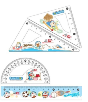 Thước bộ Thiên Long SR09 DO