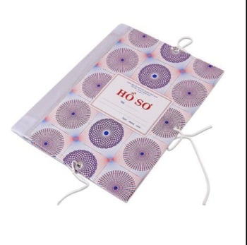 Cặp 3 dây giấy bóng & dày 20 cm