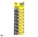 Keo 502 Deli 3g DL 7146