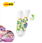 Keo khô trắng Thiên Long G C011