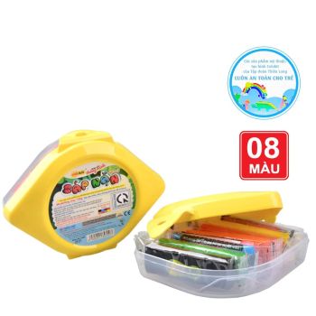 Sáp nặn Thiên Long 8M MC015