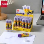 Hồ khô tím Deli - A522