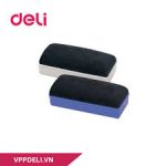 Miếng lau bảng Deli  ĐL 7810