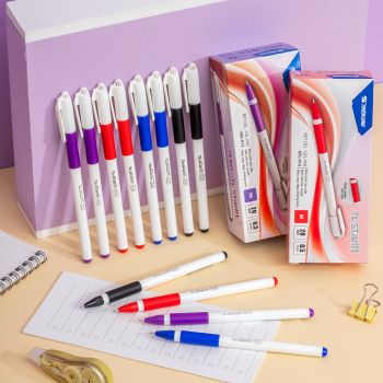 Bút Gel Thiên Long - GEL012 Xanh