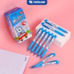 Bút gel TL - GELE003 xóa được