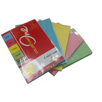 Bìa màu ONE - A3/ĐL160