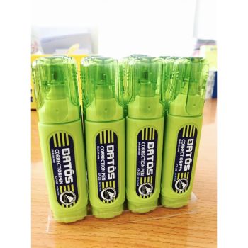 Bút xóa batos CP-2G 12ml ( Hộp 12)