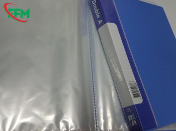 File lá DOUBLE A - 40 lá