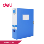 File hộp Deli 5cm  W31115