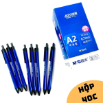 Bút bi dầu MG  W3002 ngòi 0.7mm