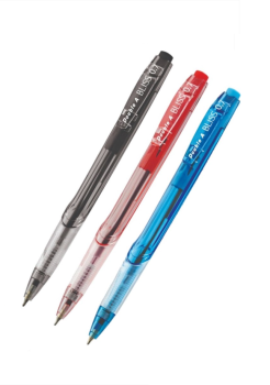 Bút Bi Double A Bliss ngòi 0.7mm