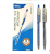 Bút bi DELI 0.5mm  Q27