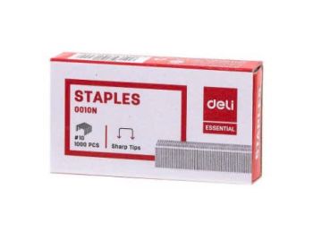 Chân ghim Deli -E.0010N (số 10)