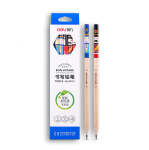Bút chì gỗ HB  DL58151