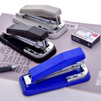 Máy dập ghim Deli - DL.0414 (3chiều)