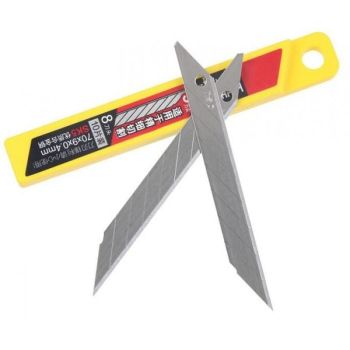 Lưỡi dọc Deli E 2015