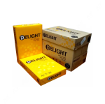 Giấy A4 Delight ĐL 70