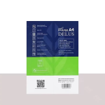 Giấy In Hồng Hà Delus A4 ĐL65 4958