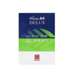 Giấy In Hồng Hà Delus A4 ĐL65 4958