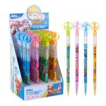 Bút chì khúc Deli  C090