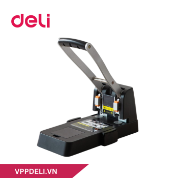 Máy đục lỗ Deli -E.0150 ( 150 tờ)