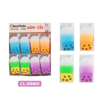 Tẩy HS CLASSMATE ER601