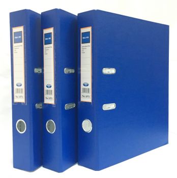 File còng Trà My 5F